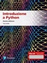 Tony Gaddis - Introduzione a Python. Ediz. Mylab