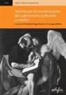 Donatella Biagi Maino, Giuseppe Maino - Scienza per la conservazione del patrimonio culturale a rischio
