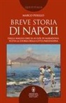 Marco Perillo - Breve storia di Napoli