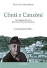 Nicolò Columbano Minóri, Iana de Muro - Cònti e Canzòni. Un omaggio al promotore della chiesa di S. Lucia in Arzachena