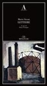 Mario Sironi, Elena Pontiggia - Lettere