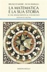 Bruno D'Amore, Silvia Sbaragli - Dal Rinascimento al XVIII secolo