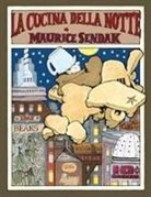 Maurice Sendak - La cucina della notte