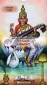 Mata Devi, Shankar (swami) Kulanath - Le carte di Sarasvati