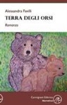 Alessandra Favilli - Terra degli orsi