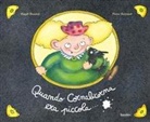 Pierre Bertrand, Magali Bonniol - Quando Cornabicorna era piccola