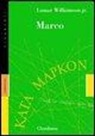 Lamar Williamson - Marco
