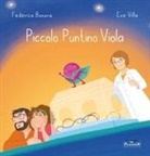 Federica Bonora, Eva Villa, Gina Ingrassia - Piccolo puntino viola