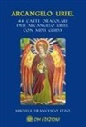 Michele Francesco Izzo - Arcangelo Uriel