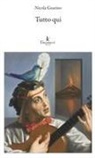 Nicola Guarino - Tutto qui