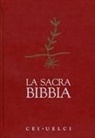La sacra Bibbia