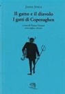 James Joyce, Franco Venturi - Il gatto e il diavolo-I gatti di Copenhagen. Testo inglese a fronte
