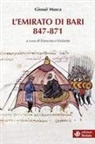 Giosuè Musca, Francesco Violante - L' Emirato di Bari 847-871