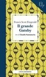 Francis Scott Fitzgerald, Claudio Santamaria - The Great Gatsby