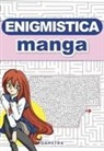 Enigmistica manga