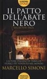 Marcello Simoni - Il patto dell'abate nero. Secretum saga
