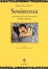 Jean-Luc Nancy, Francesca R. Recchia Luciani - Sessistenza