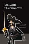 Emilio Salgari, Sergio Campailla - Il Corsaro Nero