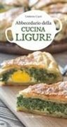Umberto Curti - Abbecedario della cucina ligure