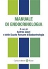 Andrea Lenzi - Manuale di endocrinologia