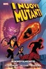 Chris Claremont, Bob Mcleod, Paul Smith - Rinnovamento. I nuovi mutanti