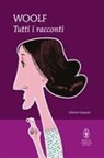 Virginia Woolf - Tutti i racconti