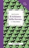 Jack London, Marco Baliani - Il richiamo della foresta letto da Marco Baliani. Quaderno