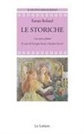 Eavan Boland, Giorgia Sensi, Andrea Sirotti - Le storiche. Con testo a fronte