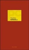 Markus Heintzen - Il principio di proporzionalità. Un cosmopolita tedesco del diritto costituzionale