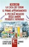 Trisha Ashley - La casa dei sogni-Il primo appuntamento-Il piccolo negozio degli amori perduti e ritrovati