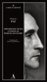 Octavio Paz - Apparenza nuda. L'opera di Marcel Duchamp