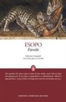 Esopo - Favole. Testo greco a fronte