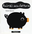 Xavier Deneux - Animali della fattoria