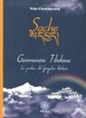 Nida Chenagtsang - Sache. Geomanzia tibetana