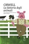 George Orwell - La fattoria degli animali