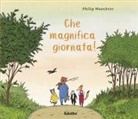 Philip Waechter, Anna Patrucco Becchi - Che magnifica giornata!