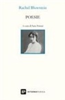 Rachel Bluwstein - Poesie. Ediz. italiana e ebraica