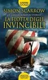 Simon Scarrow - La flotta degli invincibili