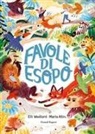 Elli Woollard, Marta Altés - Favole di Esopo