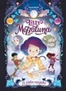 Xavier Bonet - Lilly Mezzaluna. Le pietre magiche