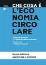Emanuele Bompan - Che cosa è l'economia circolare