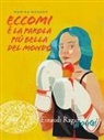 Marina Mander - Eccomi è la parola più bella del mondo