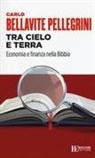 Carlo Bellavite Pellegrini - Tra cielo e terra. Economia e finanza nella Bibbia