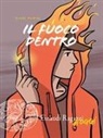 Giusi Parisi - Il fuoco dentro