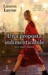 Lauren Layne - Una proposta indimenticabile. Hot asset series