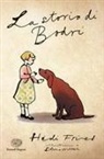 Hédi Fried, Wirsén Stina - La storia di Bodri