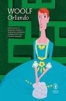 Virginia Woolf - Orlando