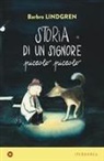Barbro Lindgren, Eva Eriksson - Storia di un signore piccolo piccolo