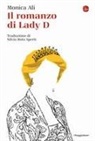 Monica Ali - Il romanzo di Lady D