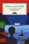Silvana Gandolfi, Giulia Orecchia - Il club degli amici immaginari